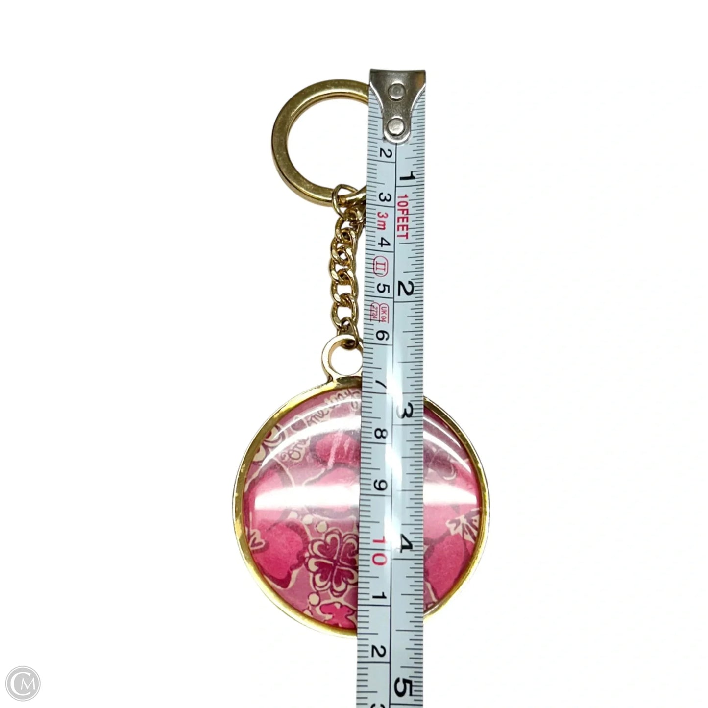 Key Chain Designer By Lilly Pulitzer