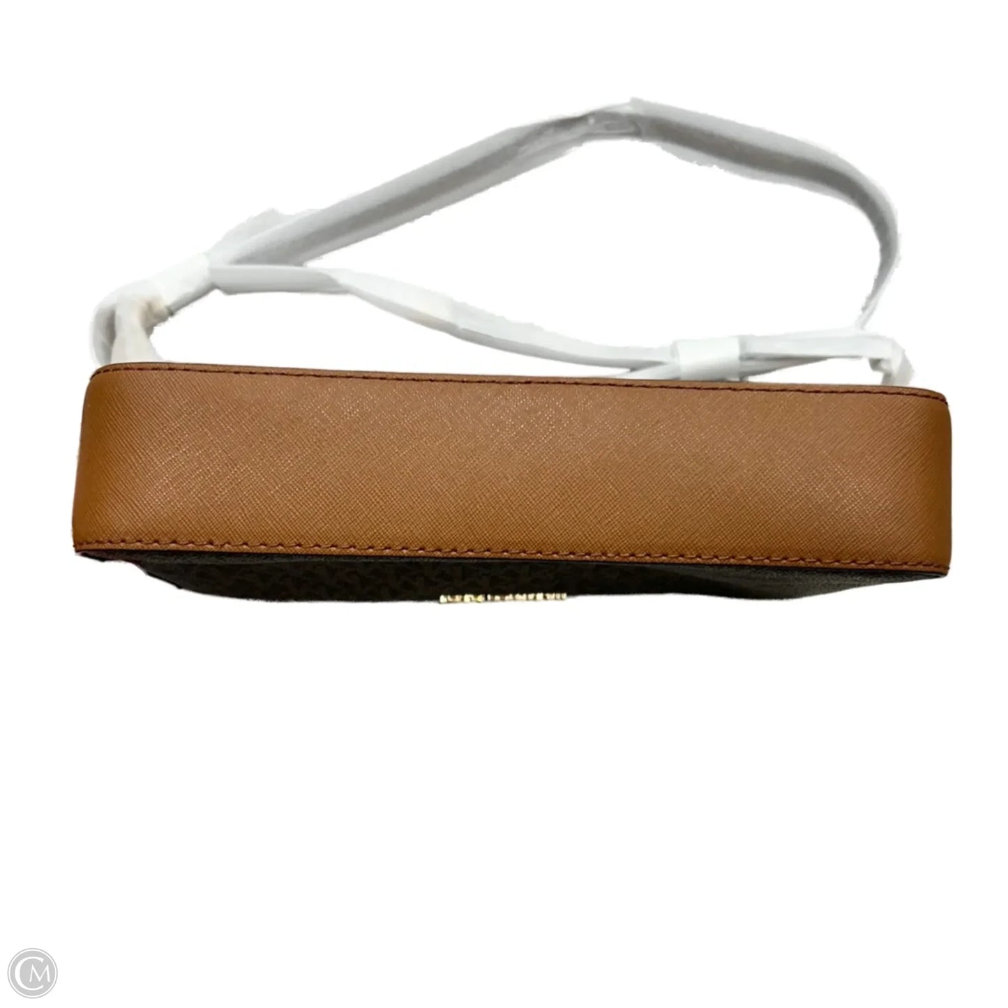 Crossbody Designer By Michael Kors, Size: Small