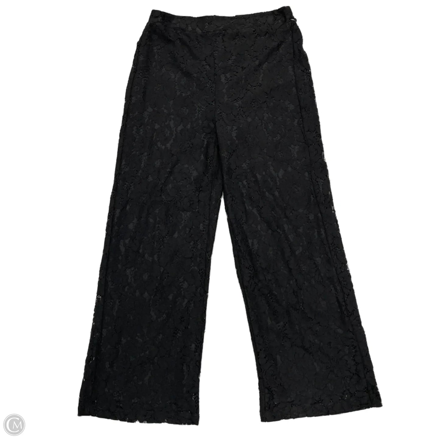 Pants Other By Mi Ami In Black, Size: L