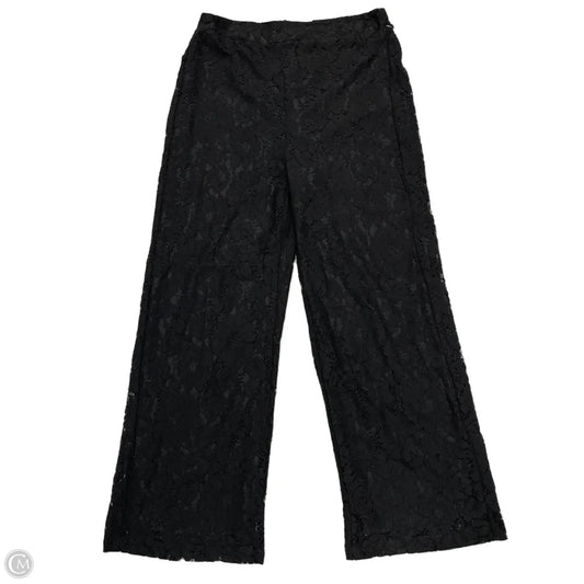 Pants Other By Mi Ami In Black, Size: L