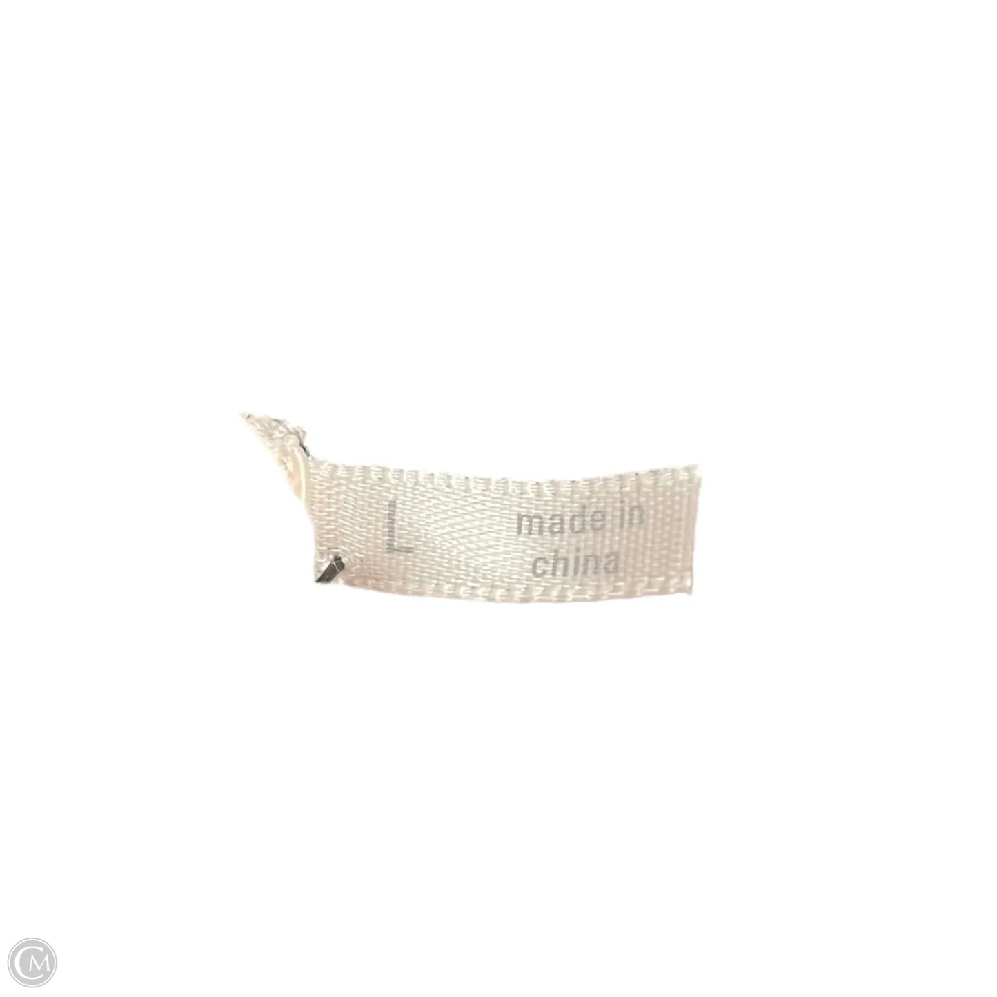 Pants Other By Mi Ami In Black, Size: L