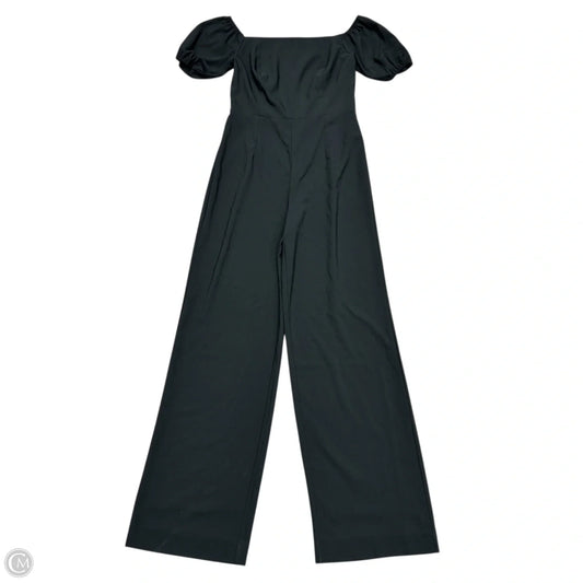 Jumpsuit Designer By Lilly Pulitzer In Black, Size: S