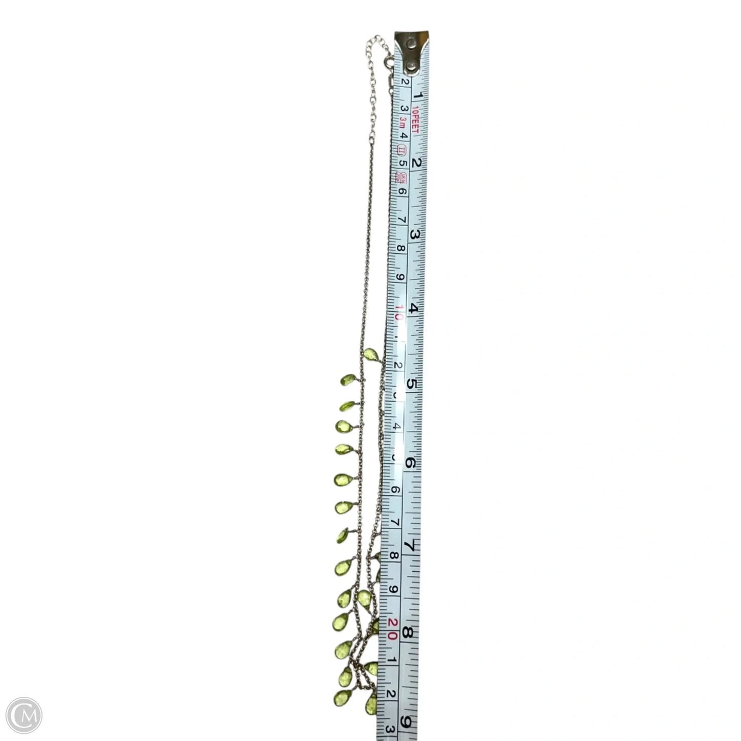 Necklace Sterling Silver