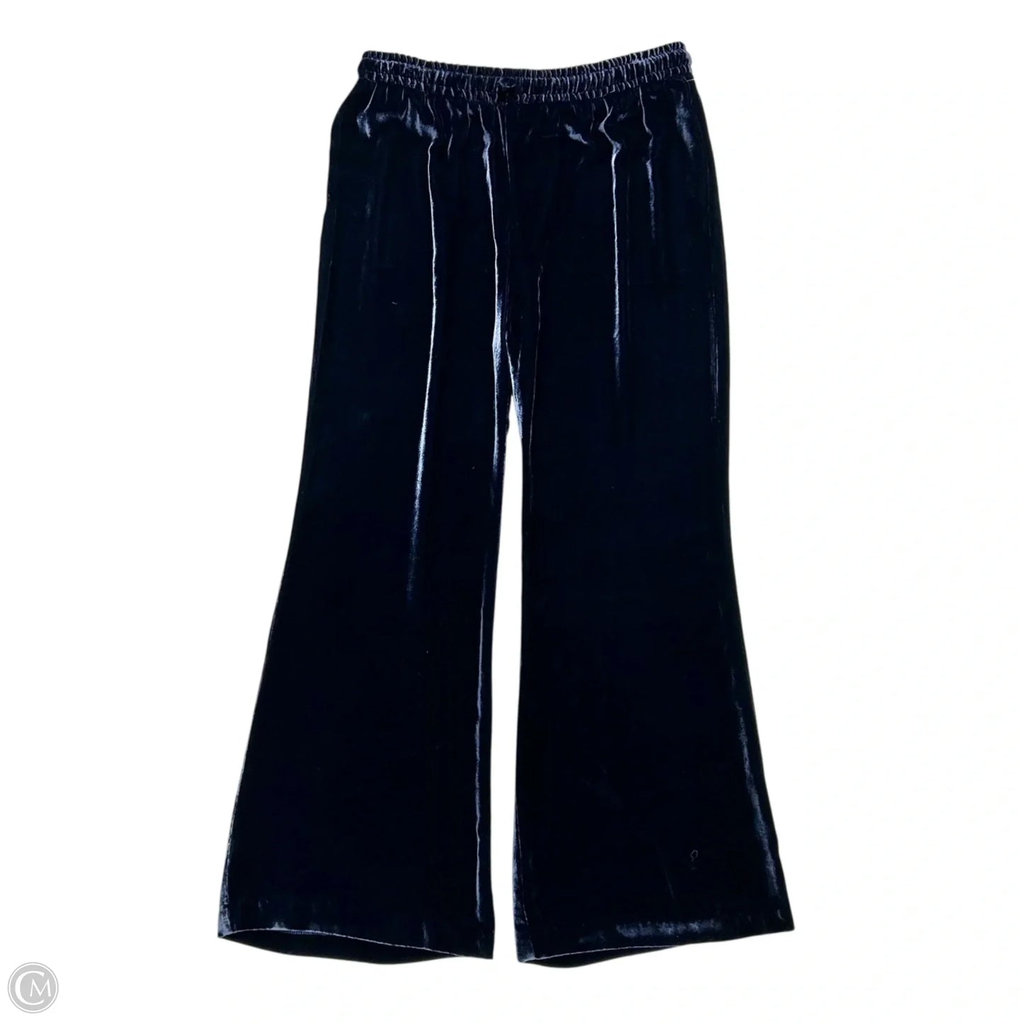 Pants Lounge By Emerson Fry In Navy, Size: Xs