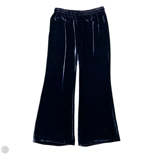 Pants Lounge By Emerson Fry In Navy, Size: Xs
