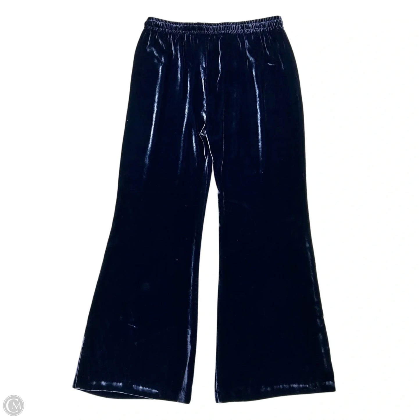 Pants Lounge By Emerson Fry In Navy, Size: Xs