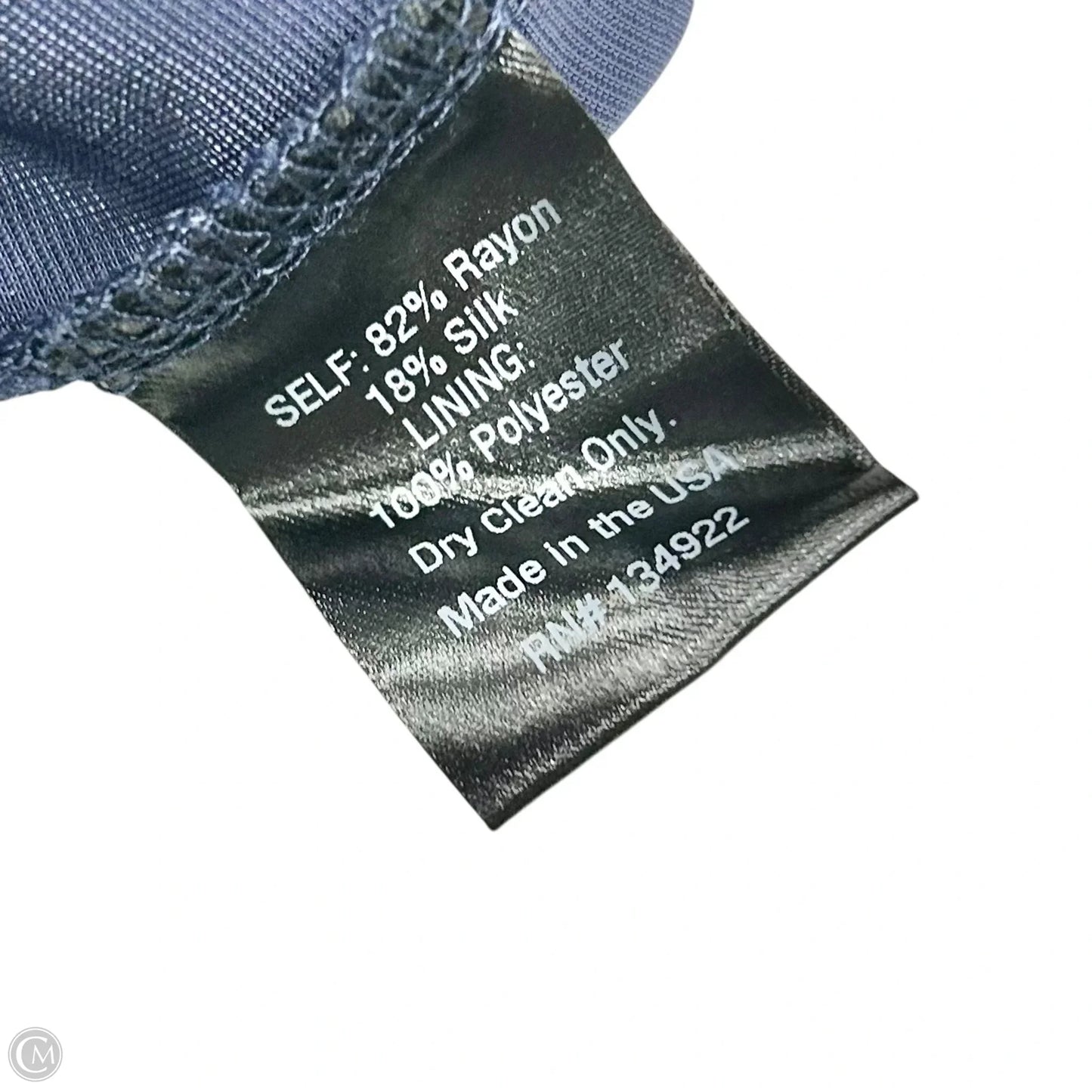 Pants Lounge By Emerson Fry In Navy, Size: Xs