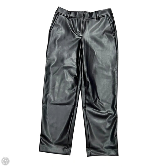 Pants Other By Talbots In Black, Size: 0p