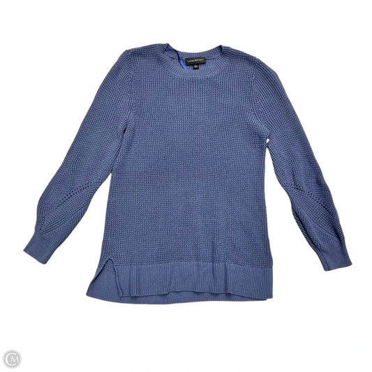 Sweater By Lane Bryant In Purple, Size: M