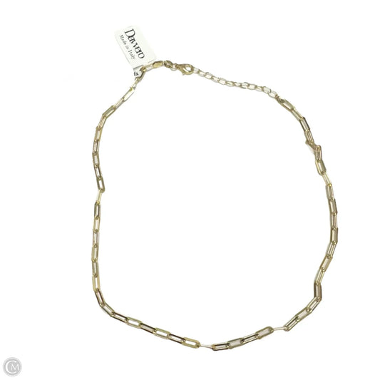 Necklace Sterling Silver