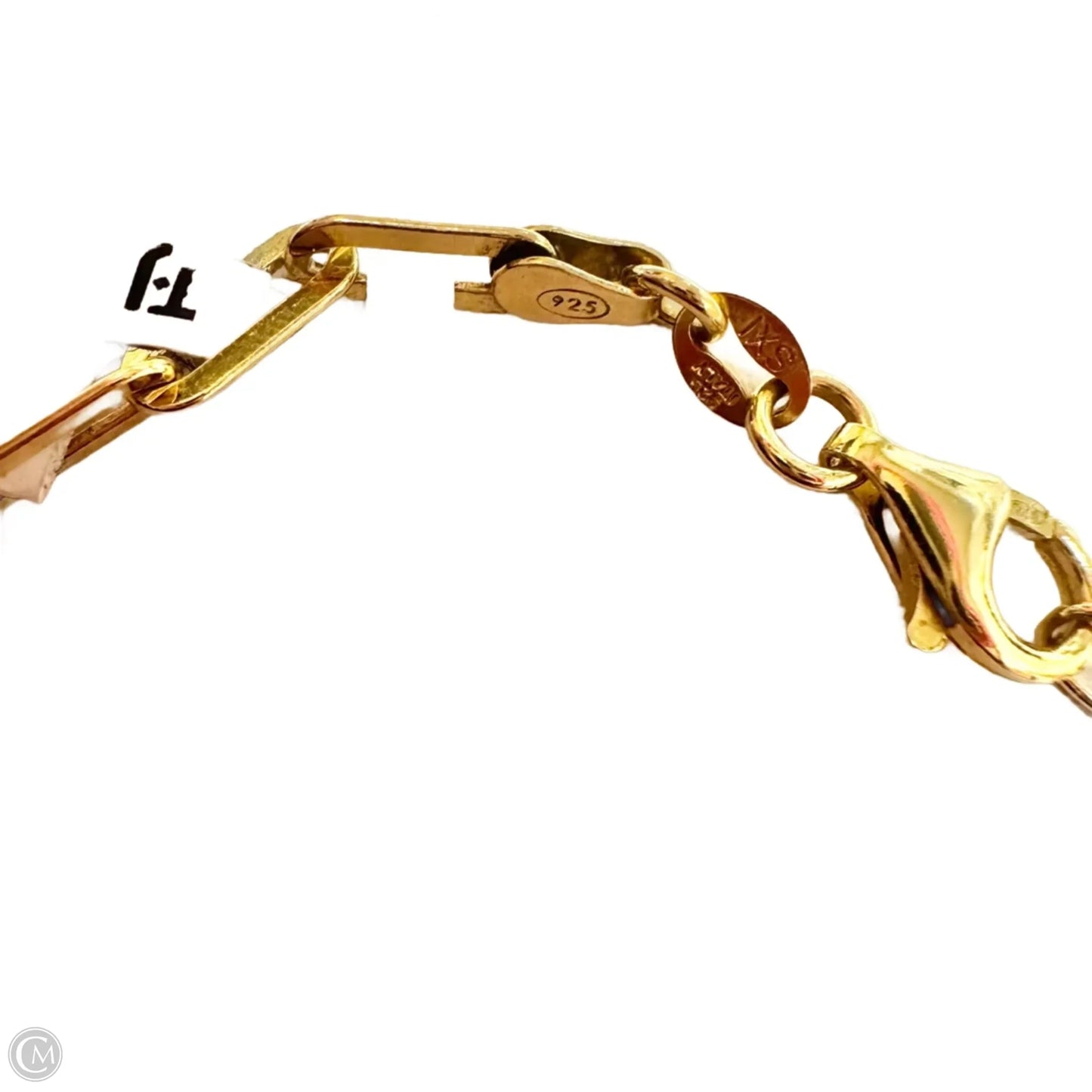 Necklace Sterling Silver