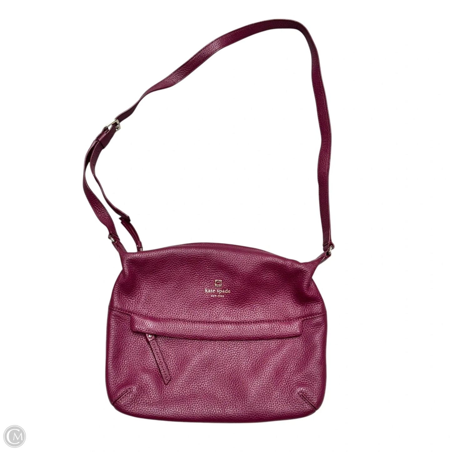 Crossbody Designer By Kate Spade, Size: Medium