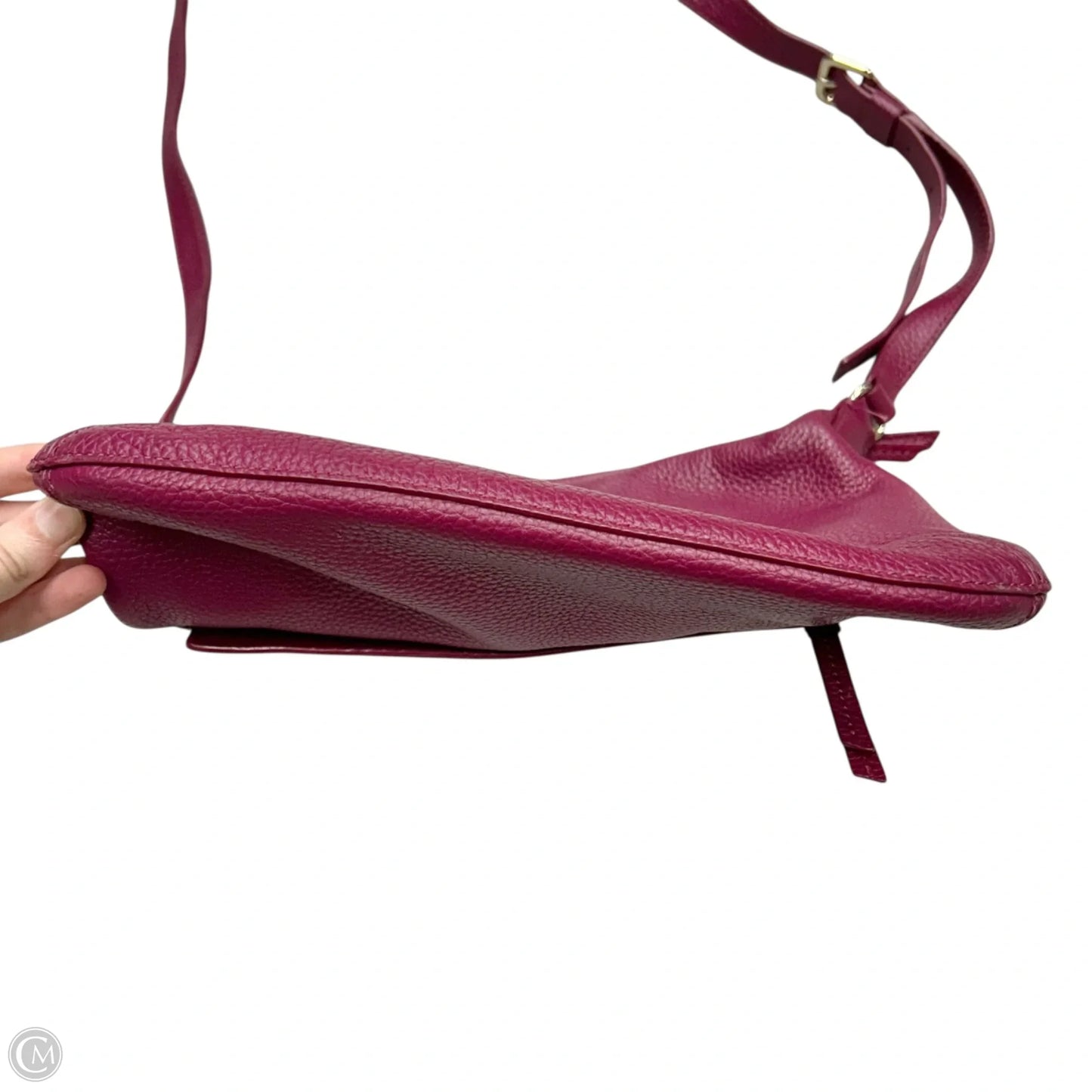 Crossbody Designer By Kate Spade, Size: Medium