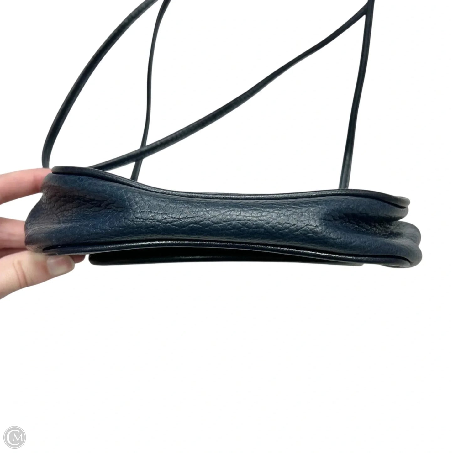 Crossbody Designer By Mark Cross, Size: Small