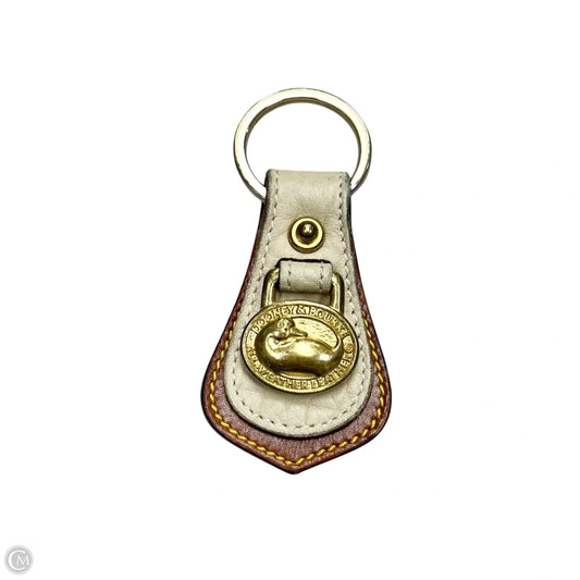 Key Chain Designer By Dooney And Bourke
