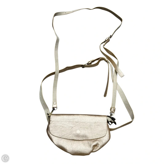 Belt Bag By Anthropologie, Size: Small