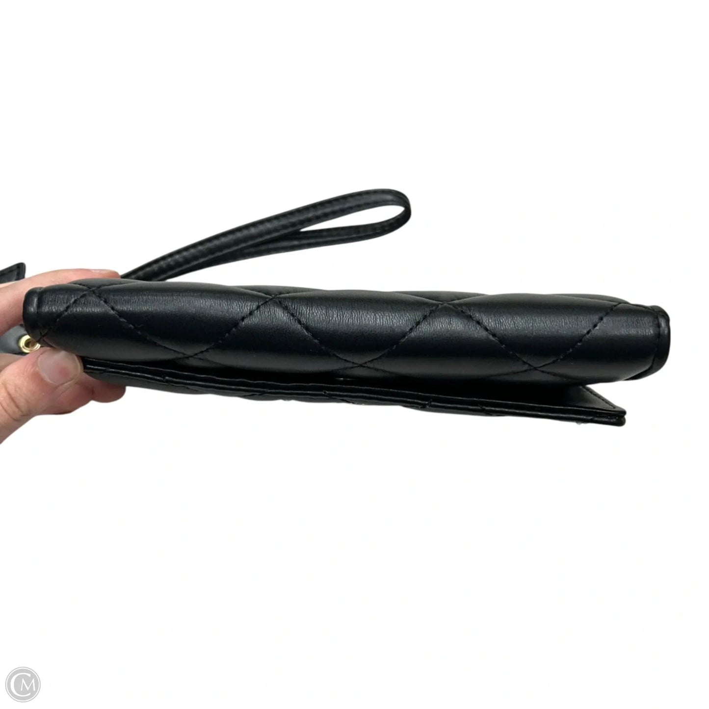 Wristlet By Steve Madden, Size: Medium