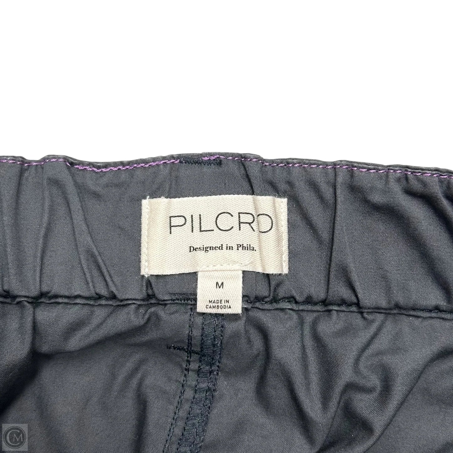 Pants Cargo & Utility By Pilcro In Grey, Size: M