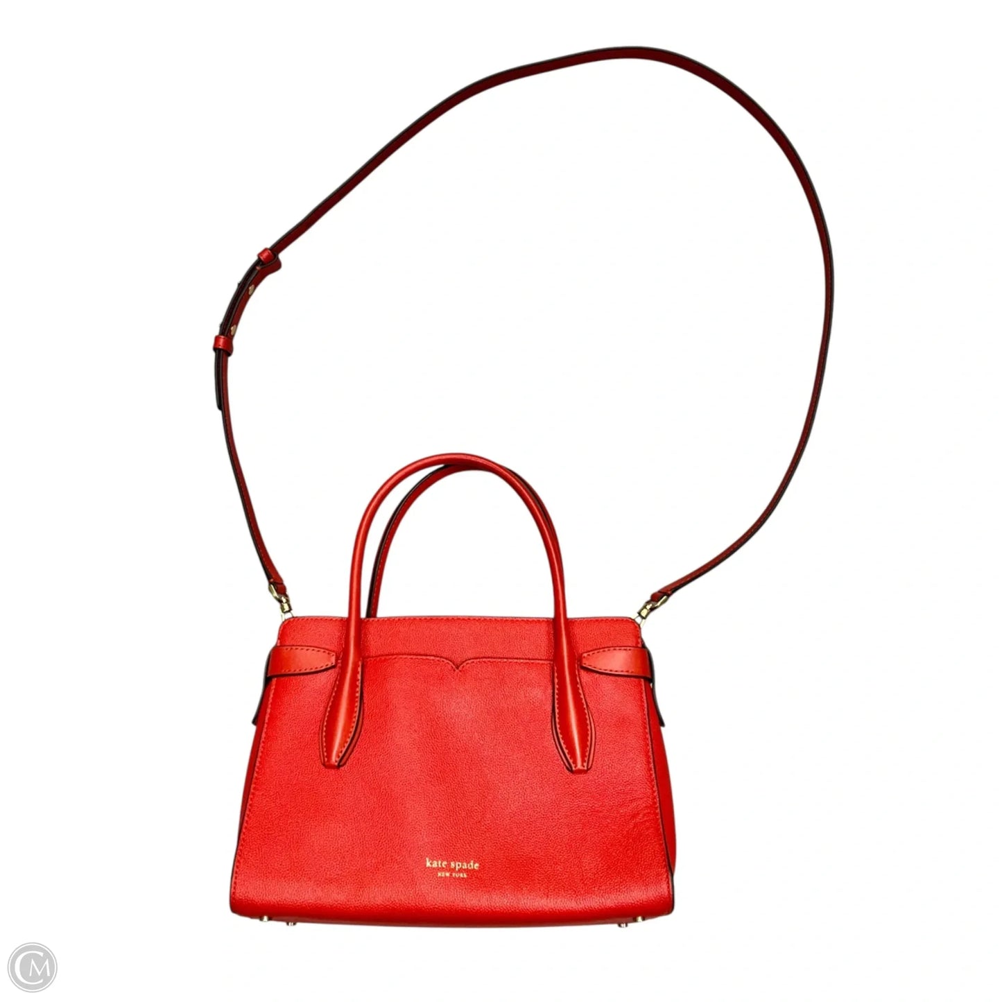 Handbag Designer By Kate Spade, Size: Small