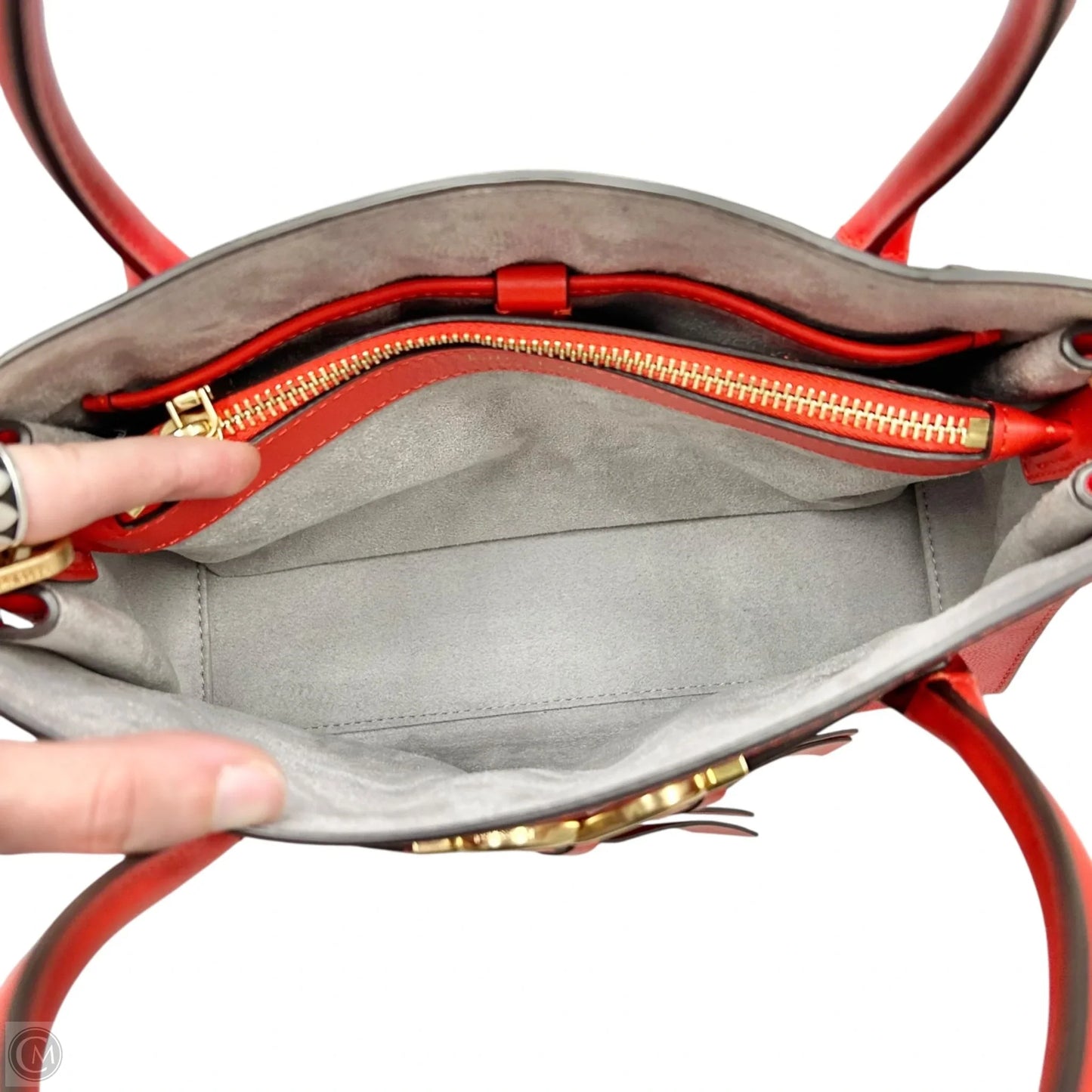 Handbag Designer By Kate Spade, Size: Small