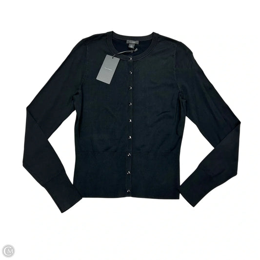 Cardigan By Halogen In Black, Size: S