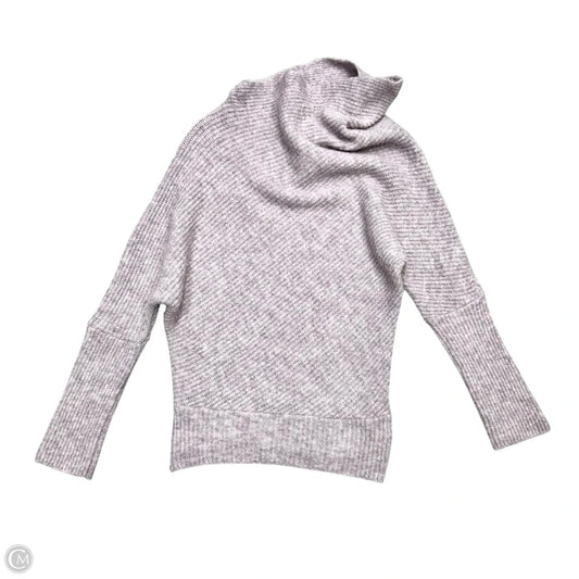 Sweater By Moth In Purple, Size: Xs