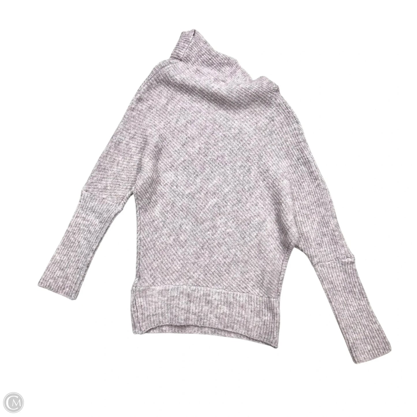 Sweater By Moth In Purple, Size: Xs