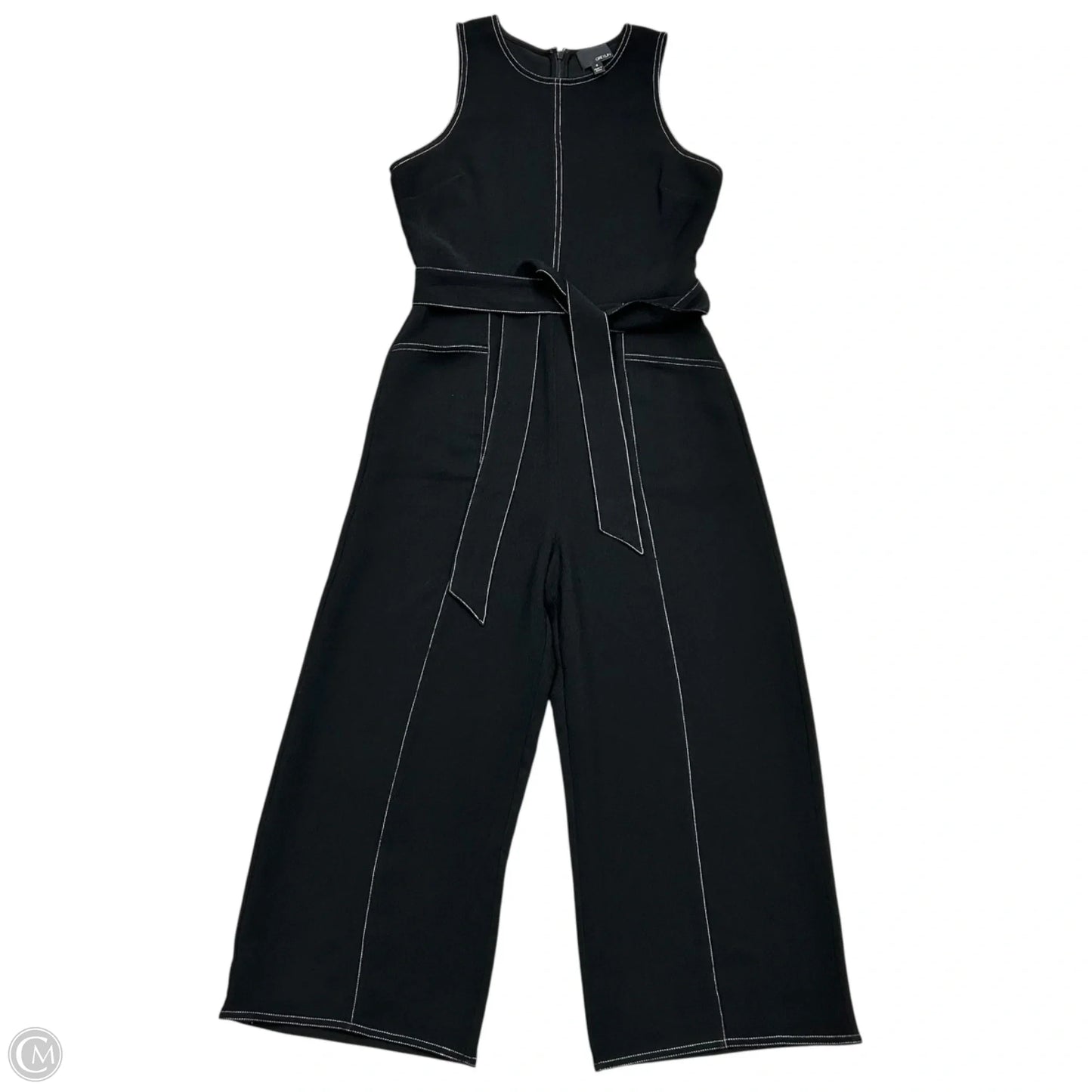 Jumpsuit By Greylin In Black, Size: S