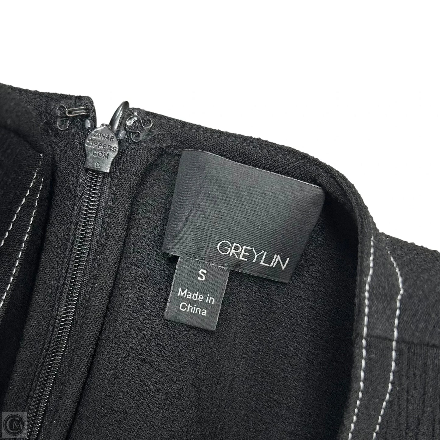 Jumpsuit By Greylin In Black, Size: S