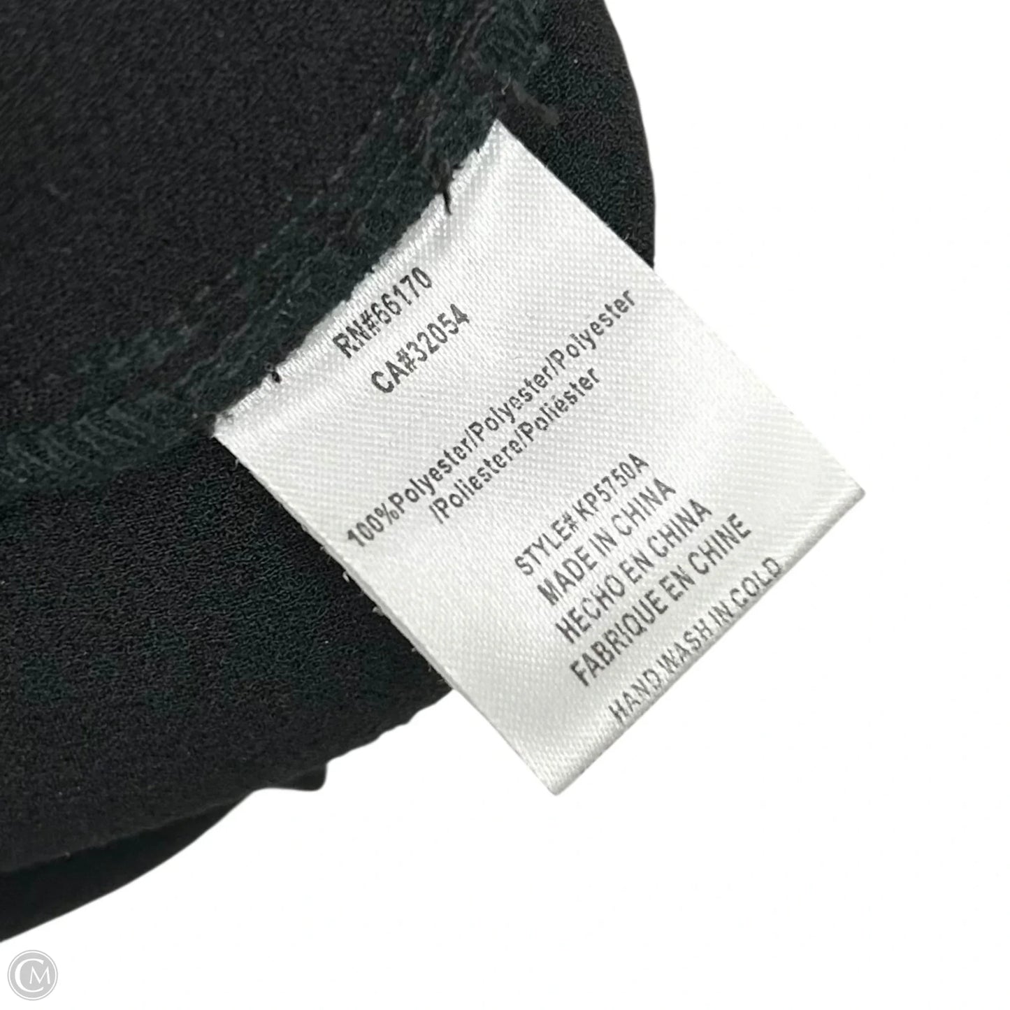 Jumpsuit By Greylin In Black, Size: S