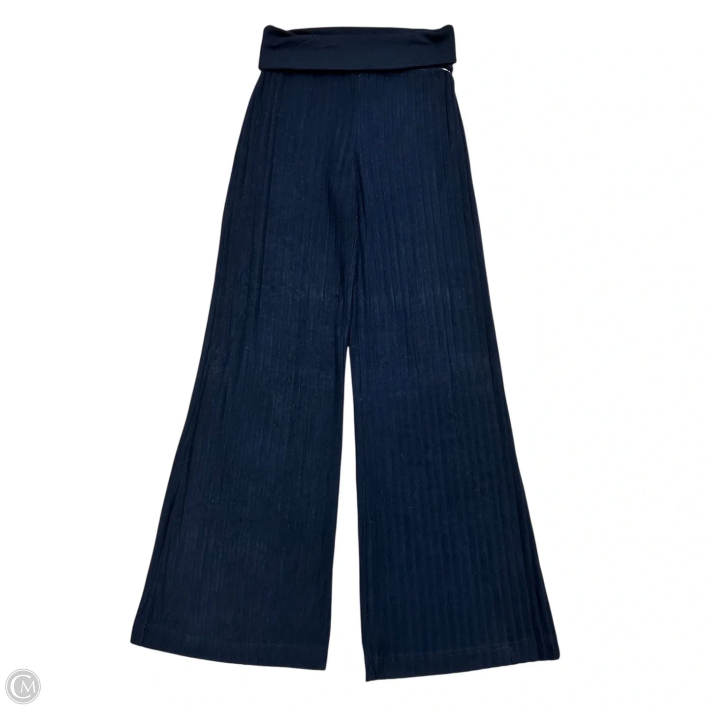 Pants Lounge By Saturday/sunday In Navy, Size: Xs