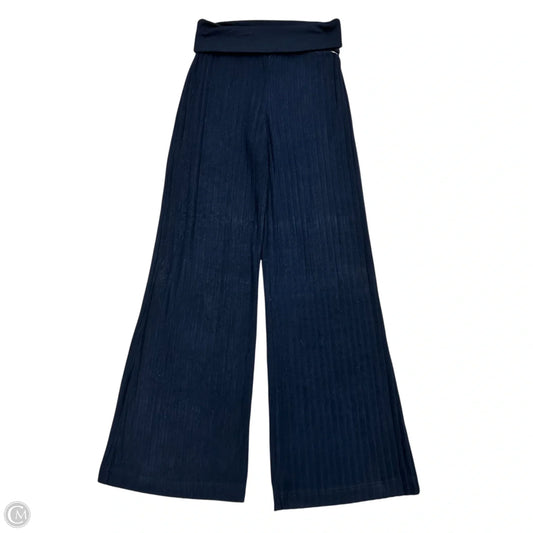 Pants Lounge By Saturday/sunday In Navy, Size: Xs