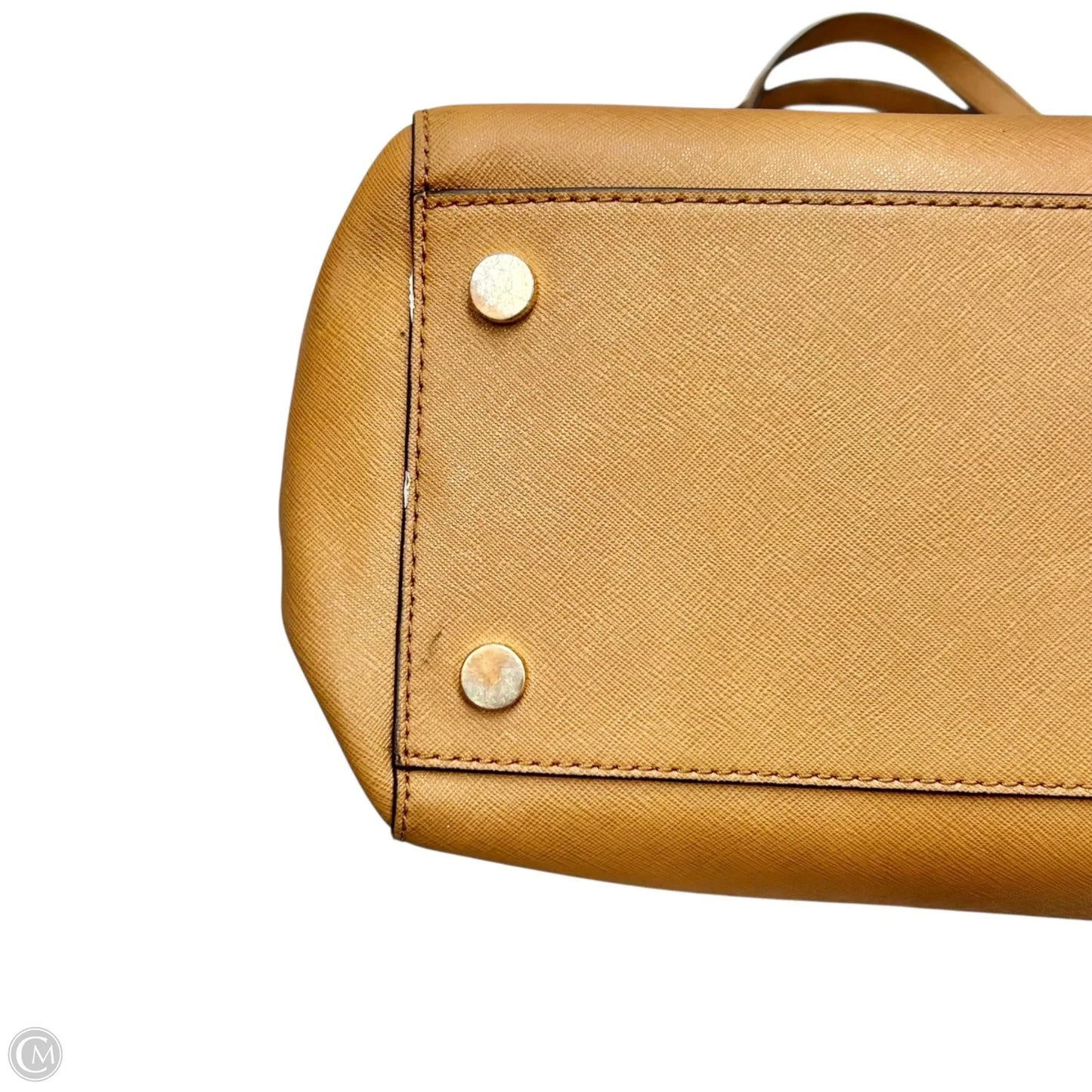 Handbag Designer By Michael Kors, Size: Large