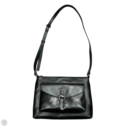Crossbody Designer By Patricia Nash, Size: Medium
