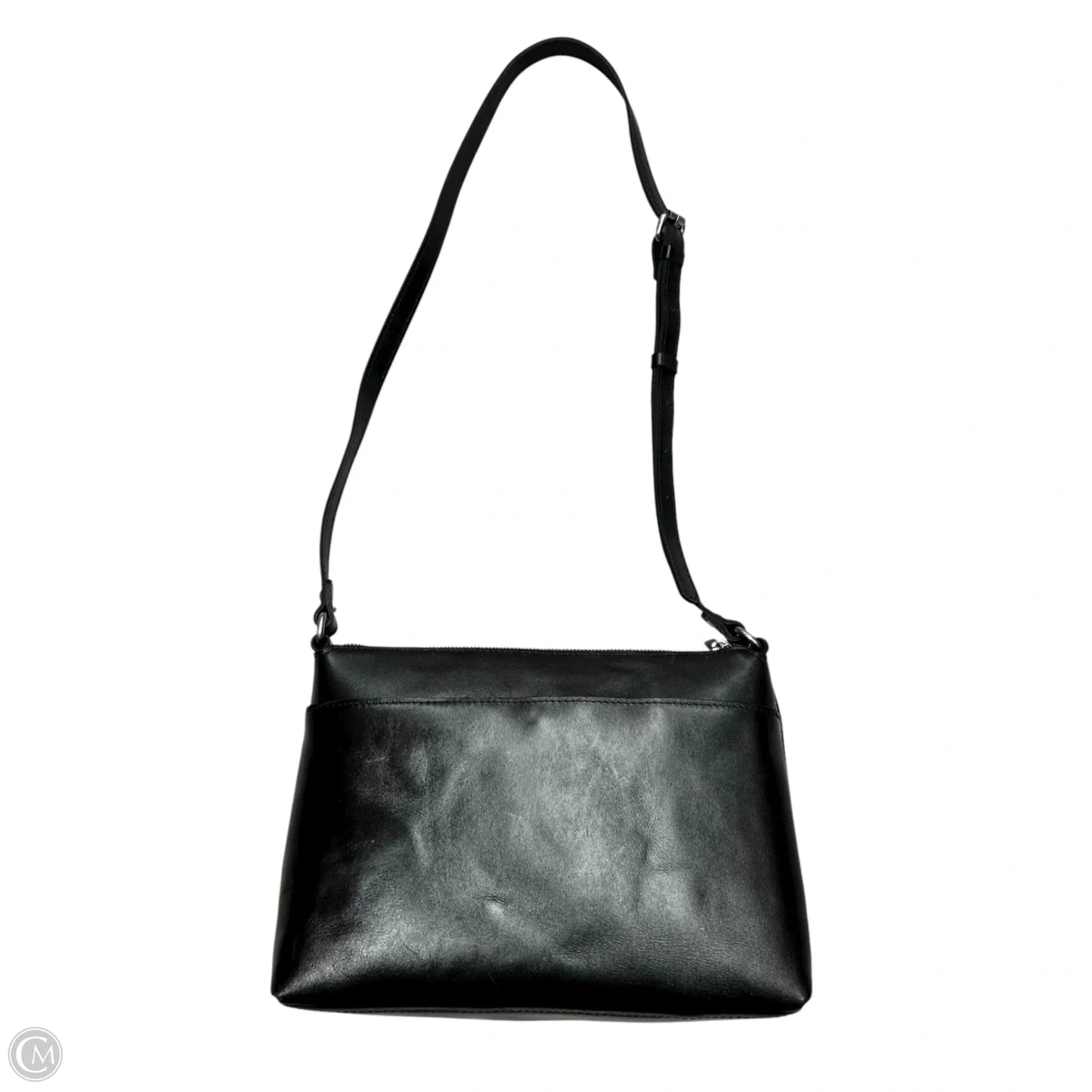 Crossbody Designer By Patricia Nash, Size: Medium