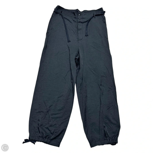 Pants Joggers By Tiny In Black, Size: M