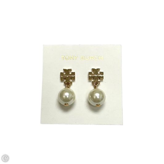 Earrings Designer By Tory Burch