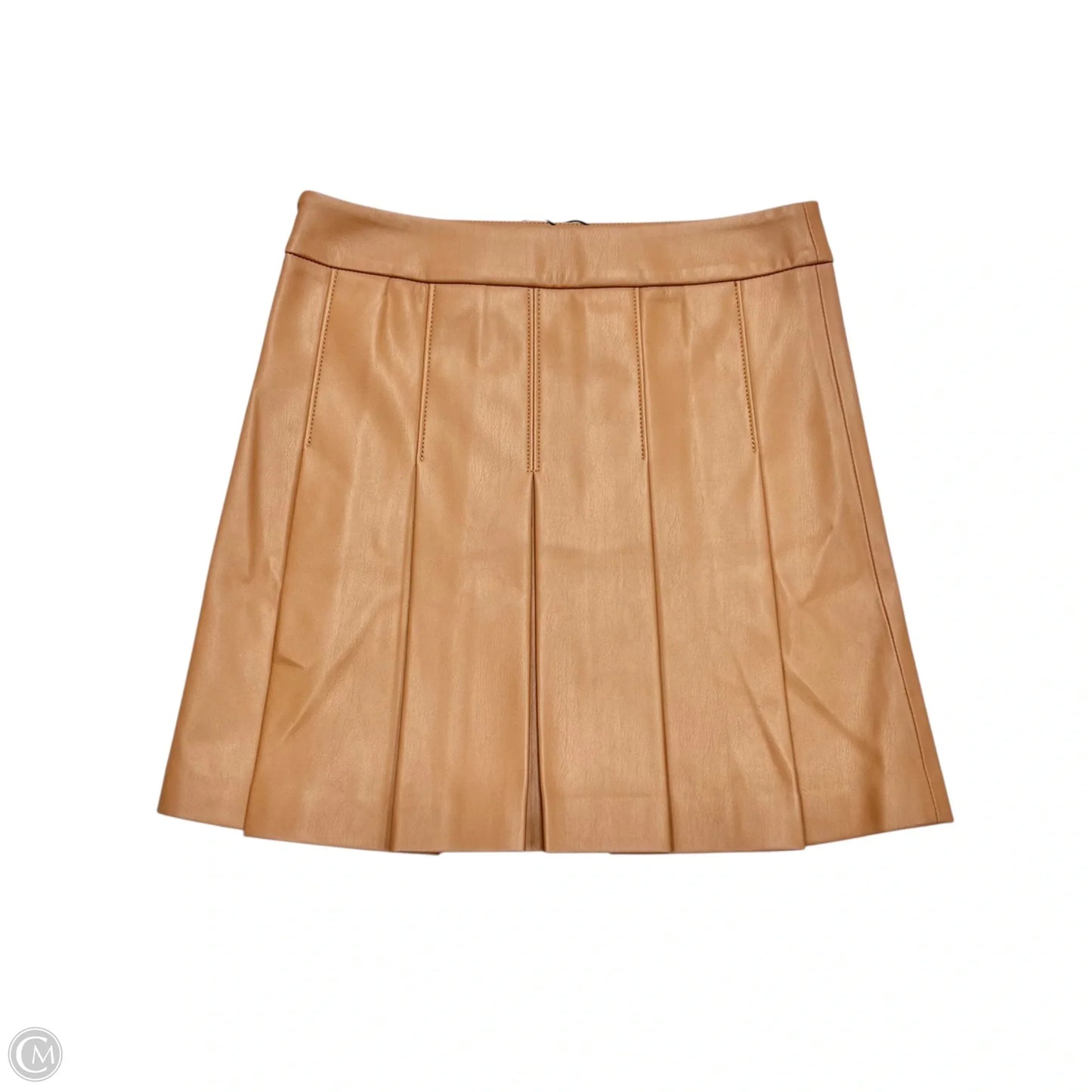 Skirt Mini & Short By Susana Monaco In Brown, Size: S