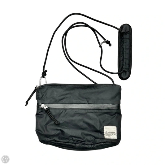 Crossbody By Lululemon, Size: Small
