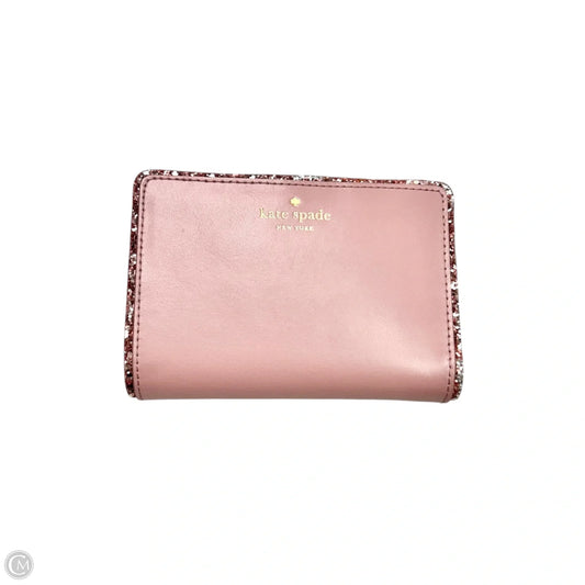 Wallet Designer By Kate Spade, Size: Medium