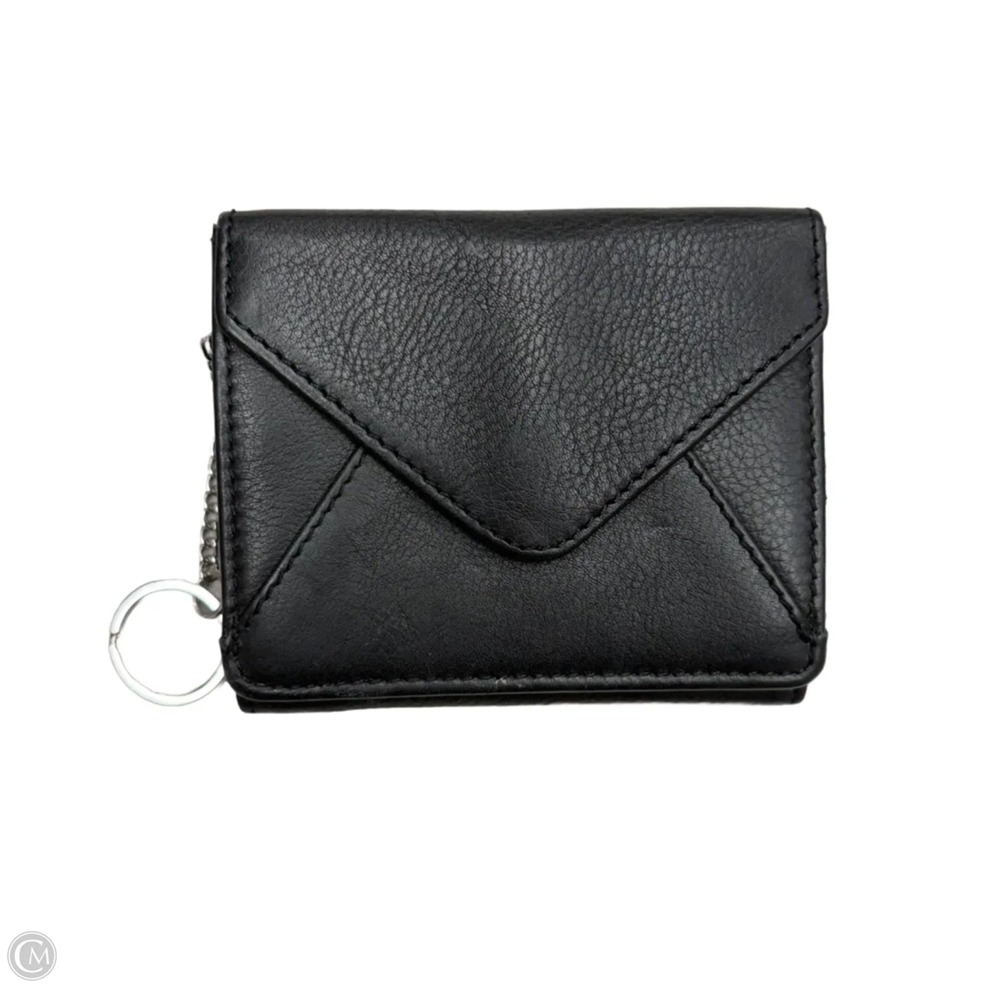 Wallet Leather By Aimee Kestenberg, Size: Small