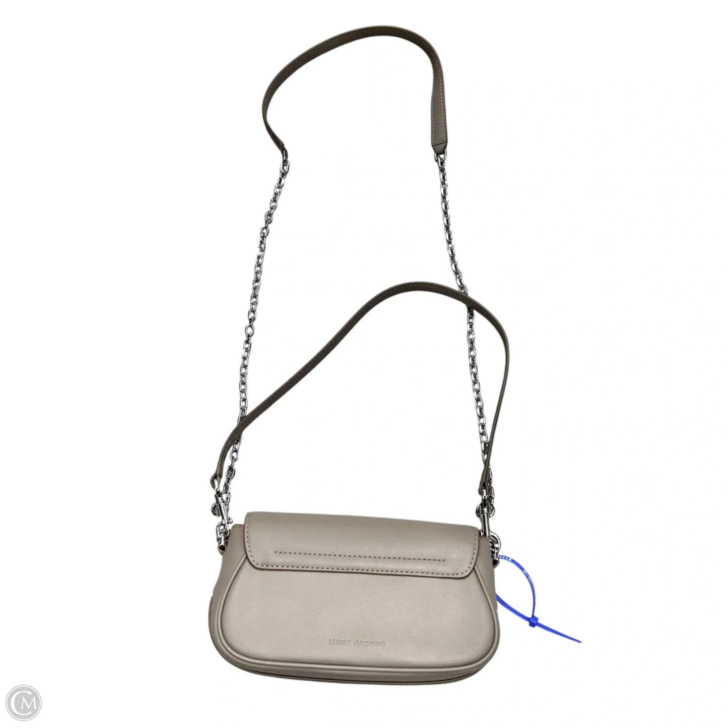 Crossbody Luxury Designer By Marc Jacobs, Size: Small