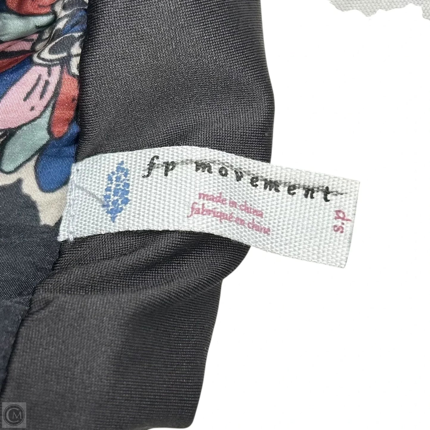 Athletic Shorts By Free People In Grey, Size: S