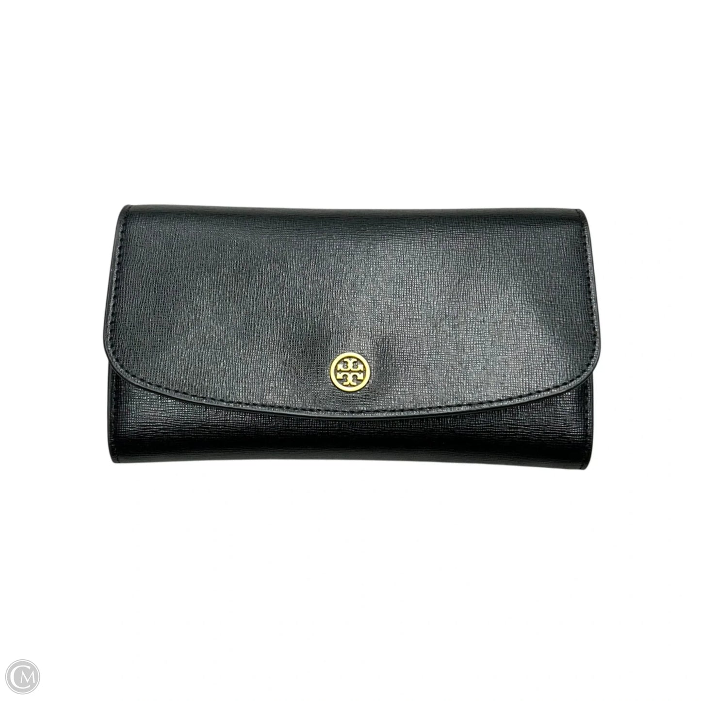 Wallet Designer By Tory Burch, Size: Large