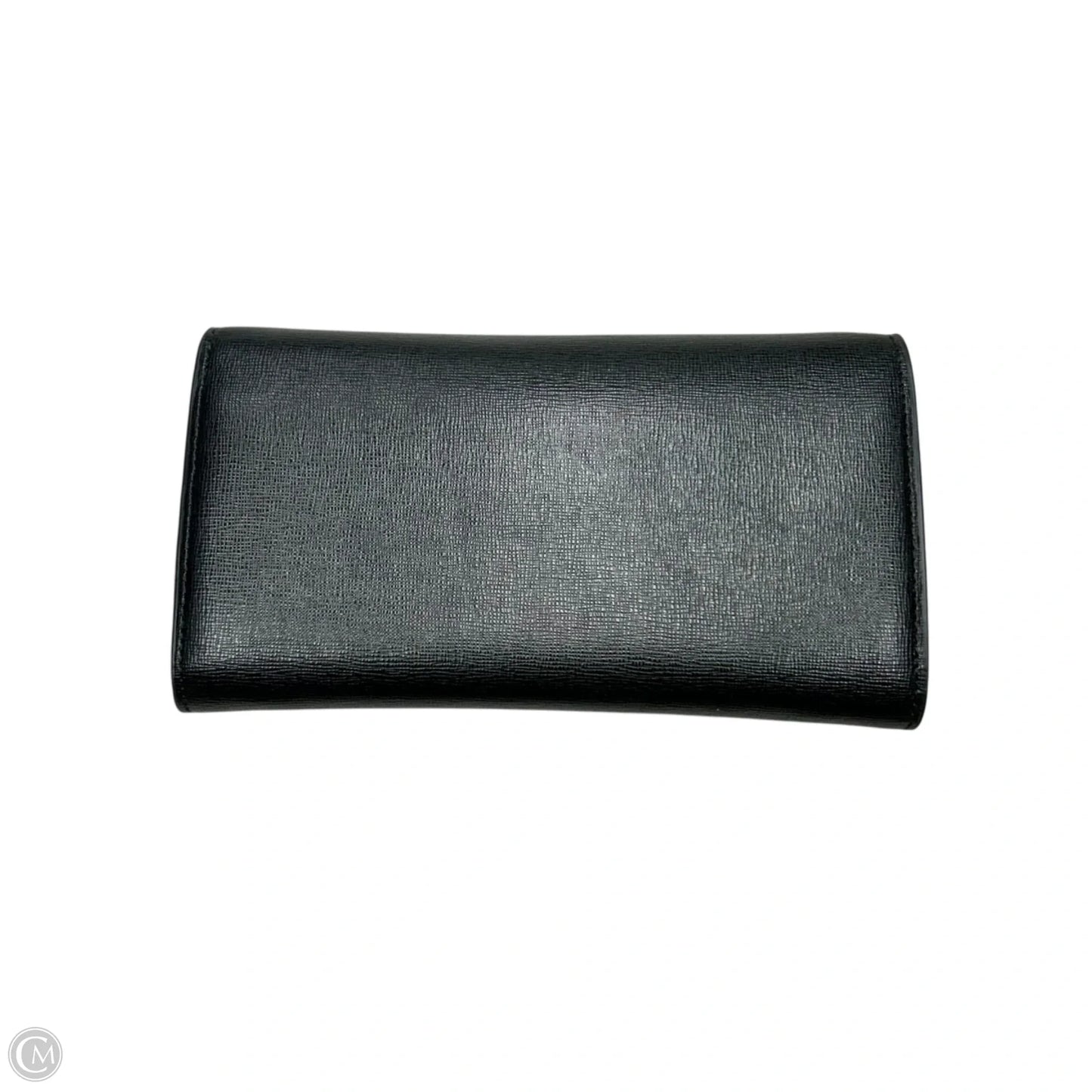 Wallet Designer By Tory Burch, Size: Large