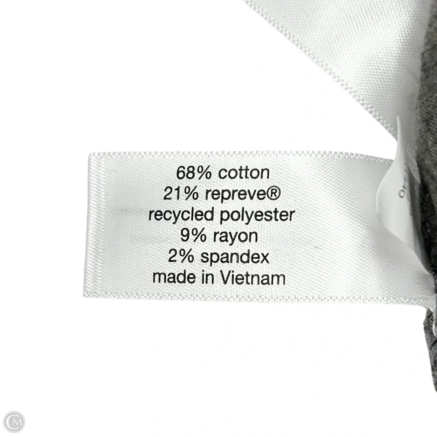 Jeans Straight By Lane Bryant In Blue Denim, Size: 22L