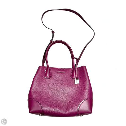 Handbag Designer By Michael Kors, Size: Small