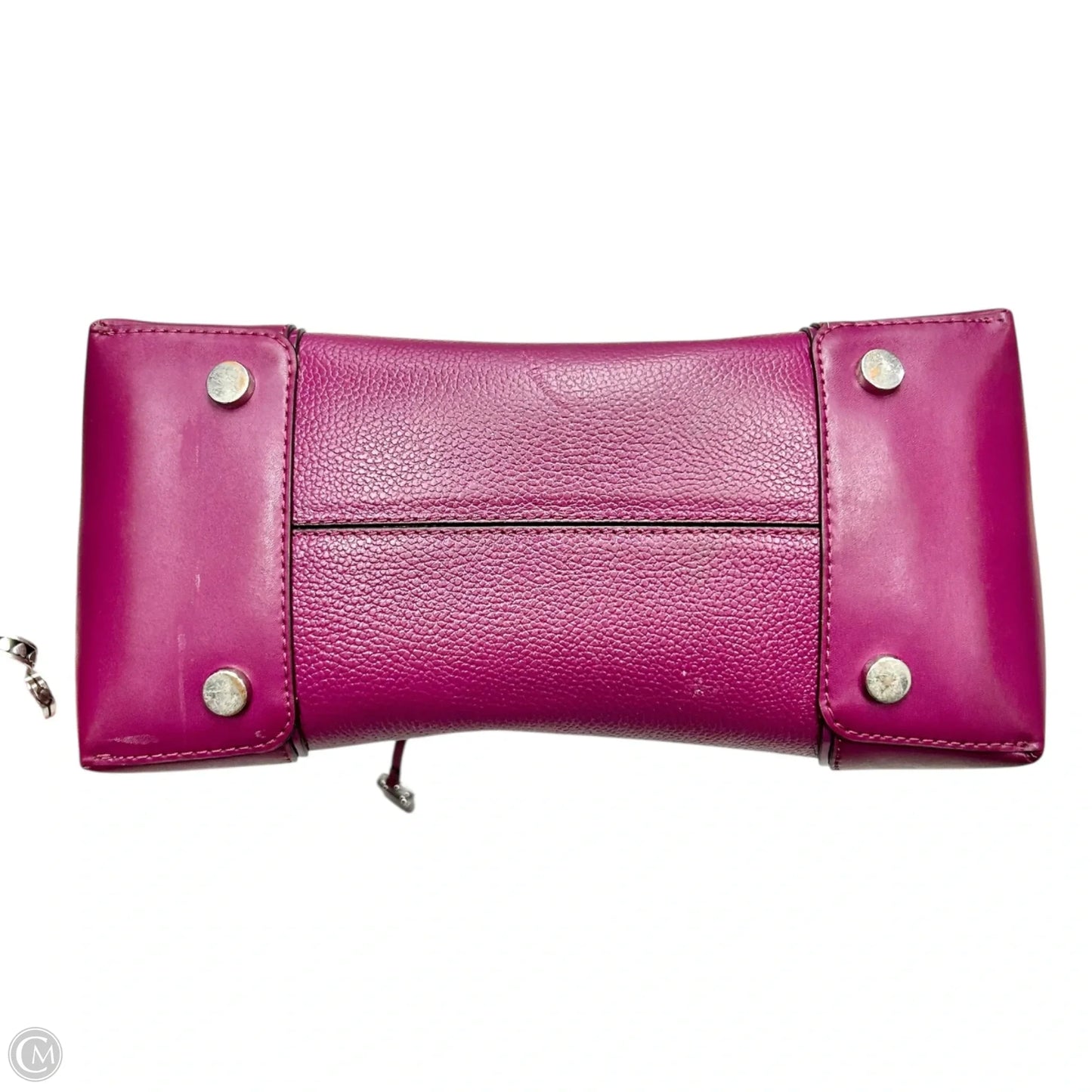 Handbag Designer By Michael Kors, Size: Small