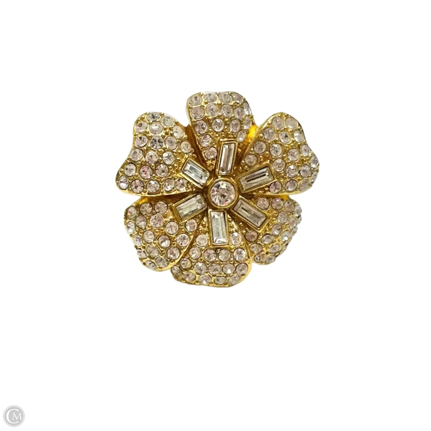 Ring Designer By Kate Spade, Size: 7