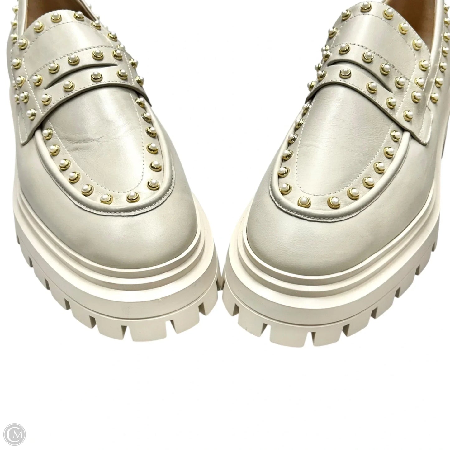 Shoes Designer By Stuart Weitzman In Tahoe, Size: 9